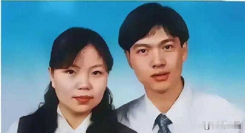 看完河北这对夫妻故事心里又暖又激动

人间真情 夫妻相处 最美家风