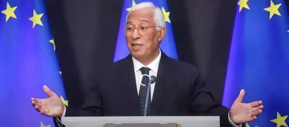 欧洲理事会主席科斯塔：美国这是欺软怕硬，和中国对抗发现搞不定，就转过来欺负欧洲！