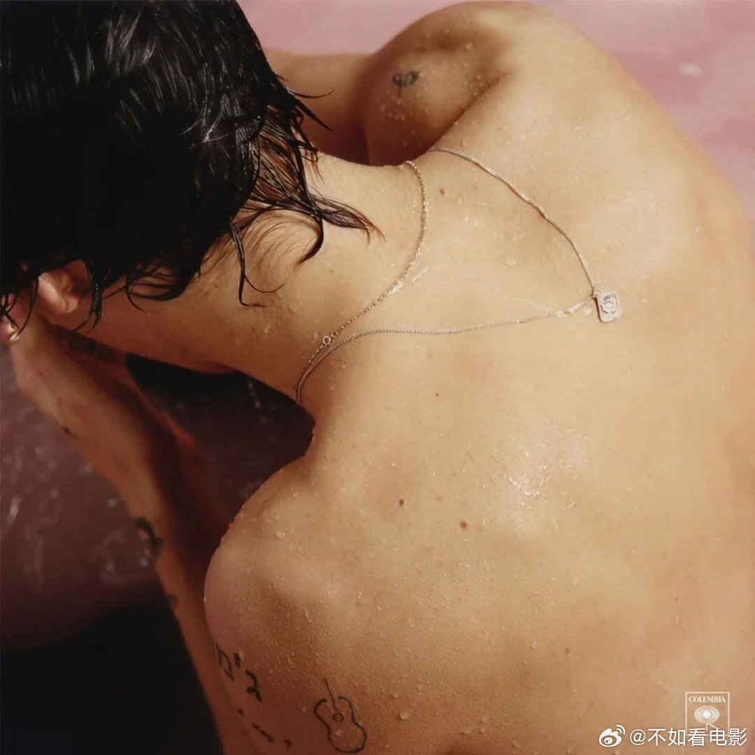 看完《挽救计划》直接回家唱100遍再睡觉！Harry Styles《Sign o