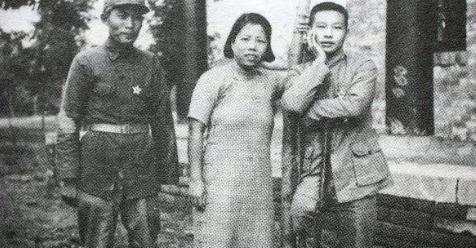 贺子珍病逝后，有人提议就地安葬，贺敏学：她可是中央直管老红军。1984年4月19