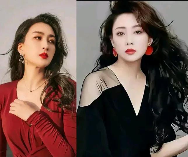 比来比去的，比颜值，比气质有啥用啊，最实用的还是比家庭，比婚姻，比生了几个儿女，