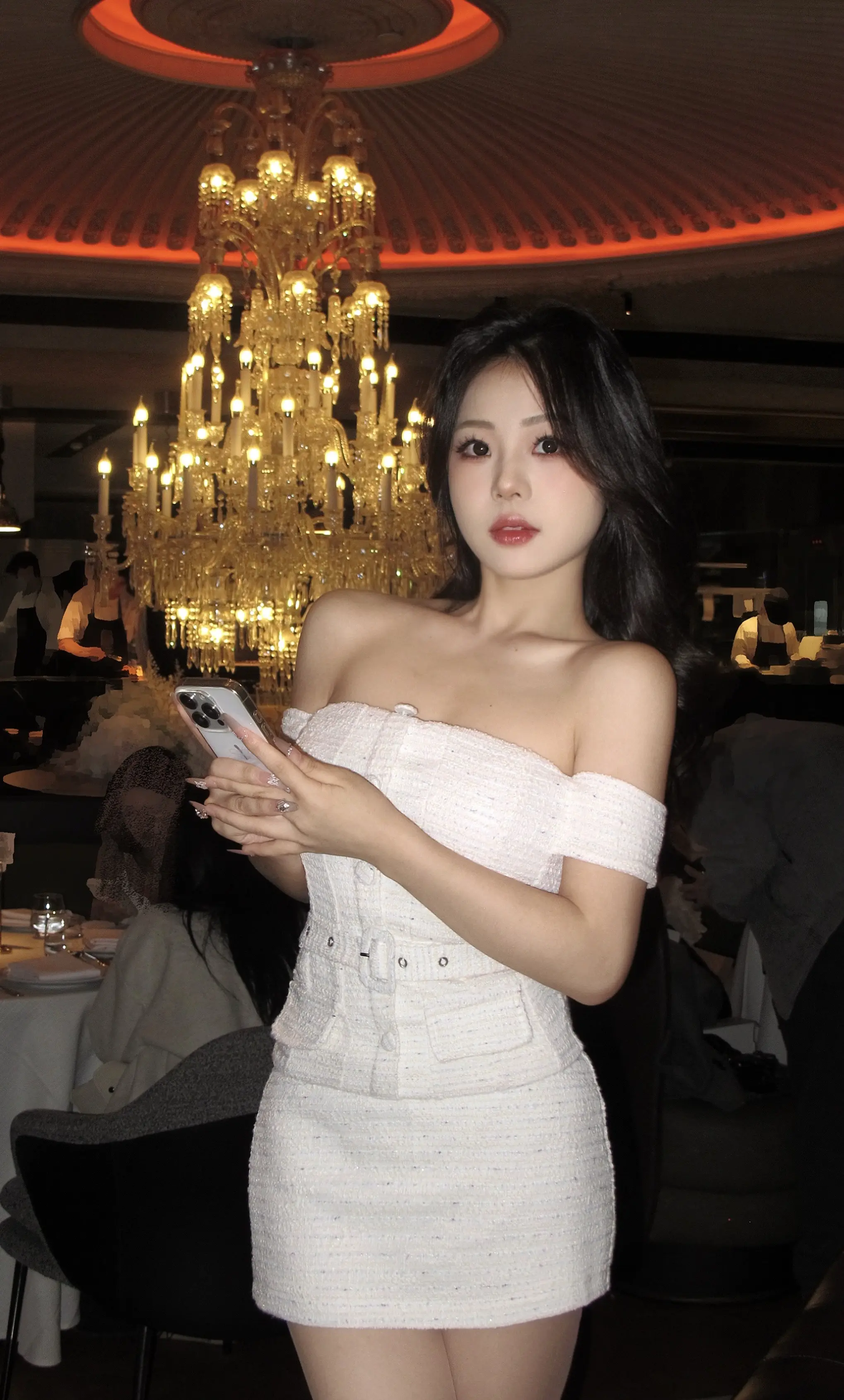 明明你也想我吧。