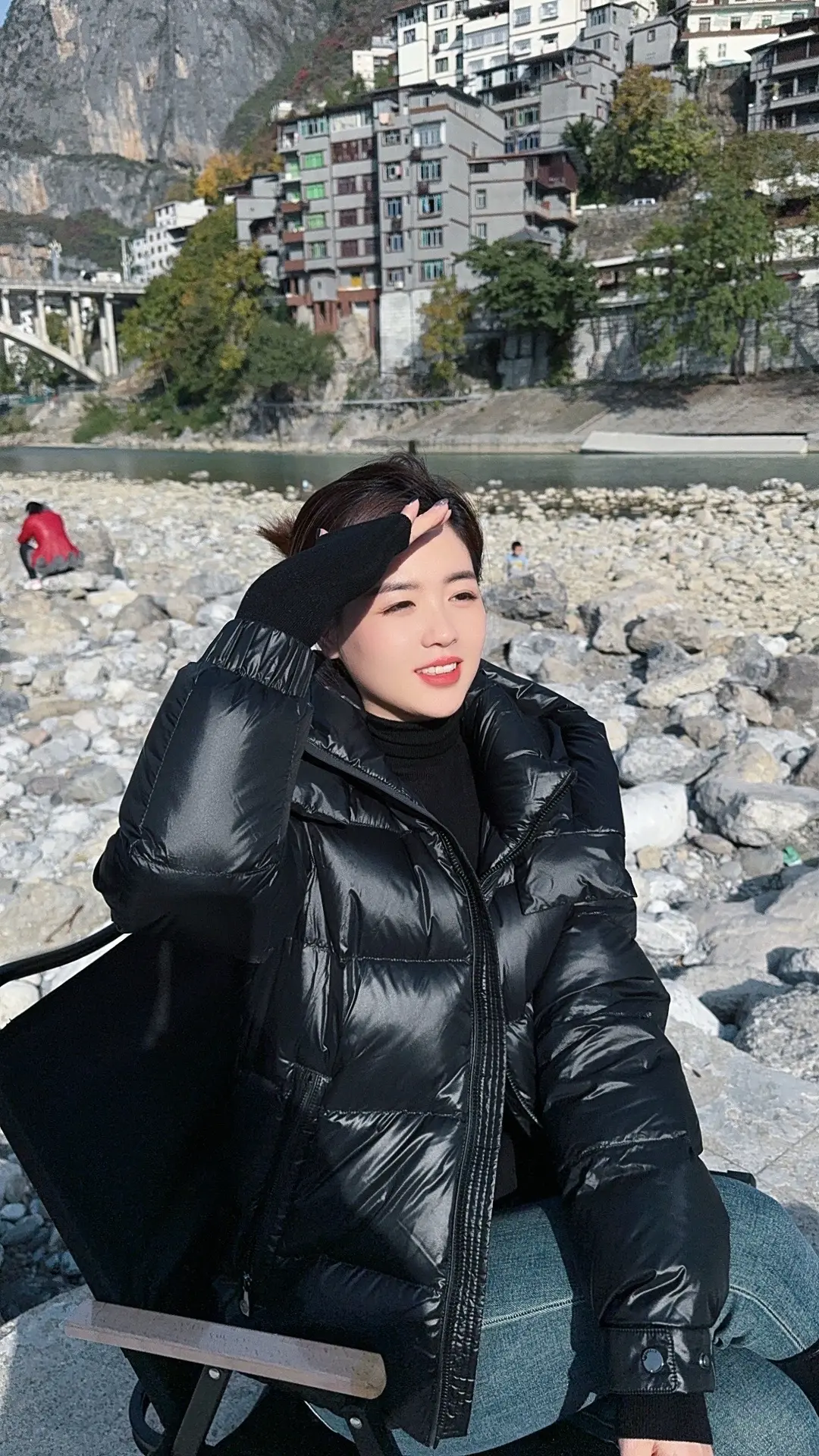 我不优秀，也不普通，虽然不年轻，但依然少女心