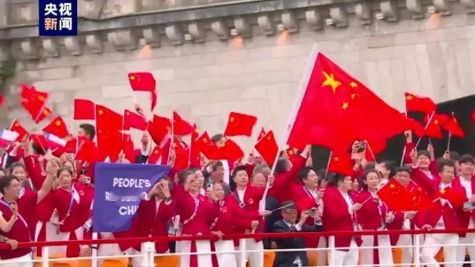 中国游泳队出师不利，多个夺金点颗粒无收。

感觉这一次奥运会，我们的游泳队会不会