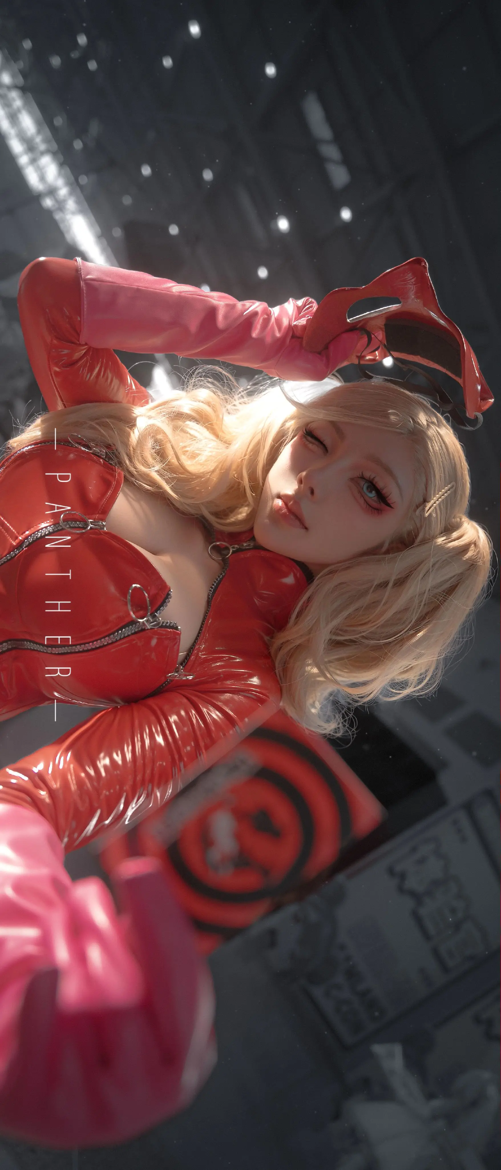 take your heart.美丽的杏大人：FF，摄后本人
