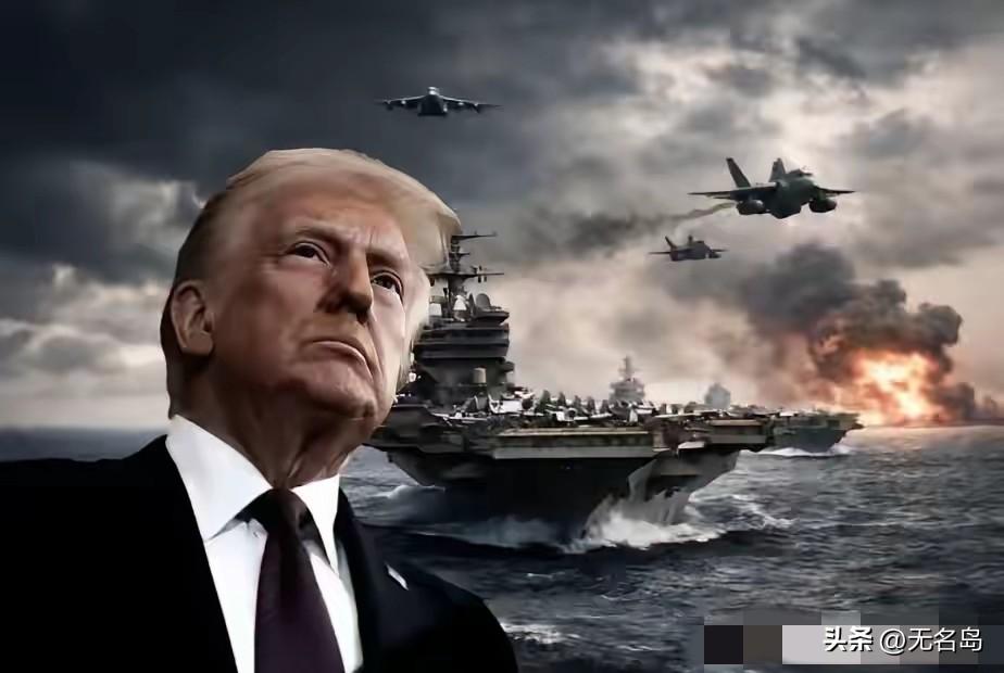 美国内部披露美军伤亡数据，怪不得特朗普想停战！
近日，美国“国会山报”披露了美军