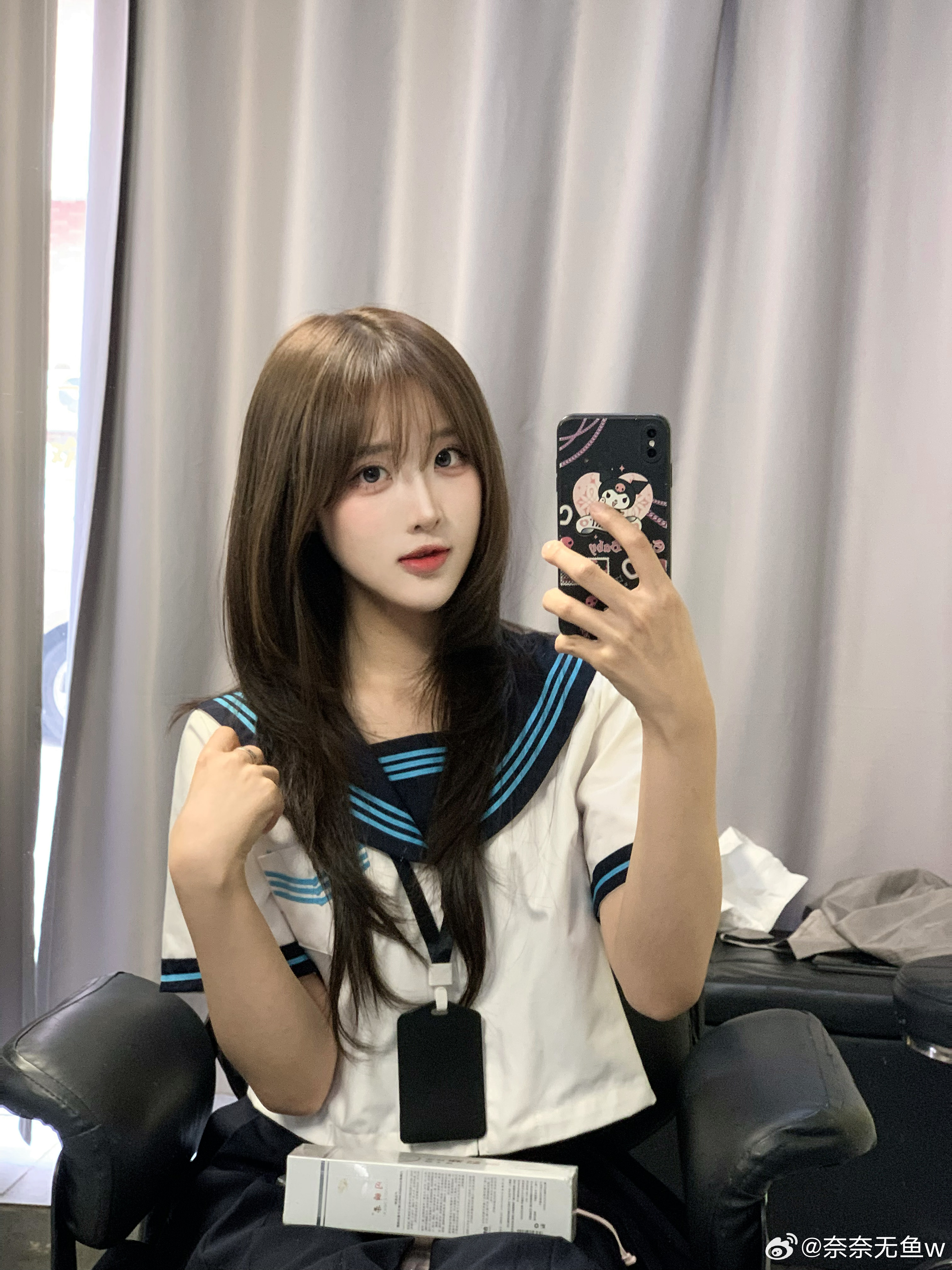 这个头发花了我500，所以必须夸一下 