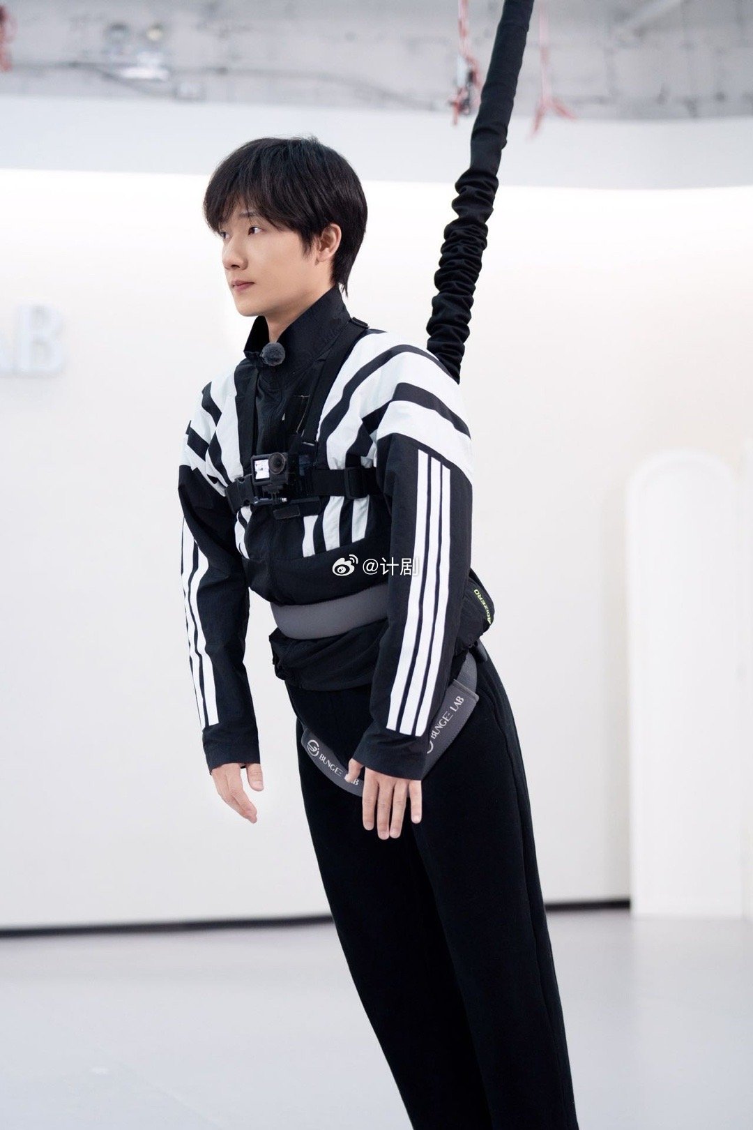 蒋敦豪三狗新组合名叫狗墩子 看到蒋敦豪和三狗组合名叫狗墩子直接笑出声，这起名水平