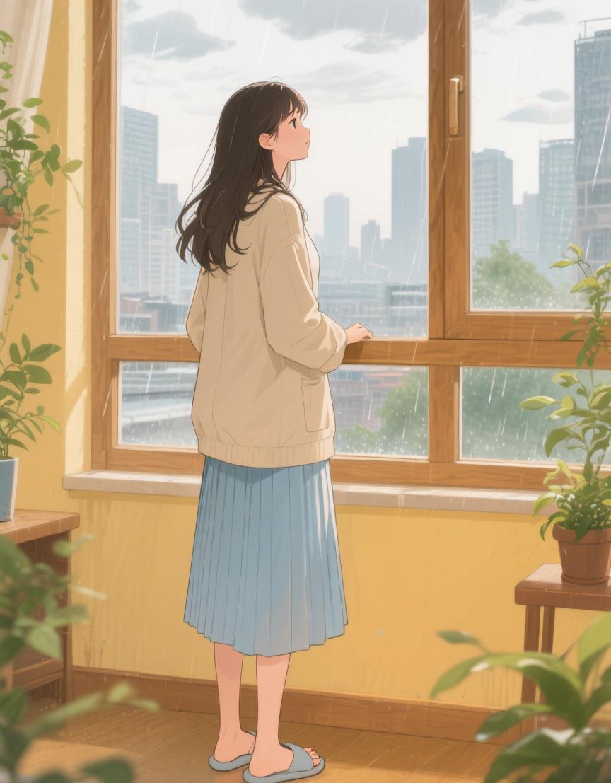 闺蜜的女儿瑶瑶今年上高一，四个多月没来例假了，前段时间和闺蜜吵翻了，闺蜜给我打电