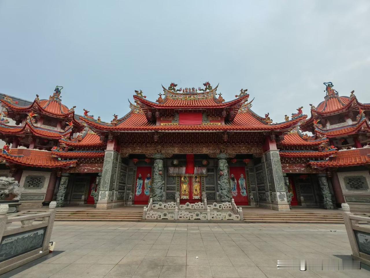 自驾旅行记录