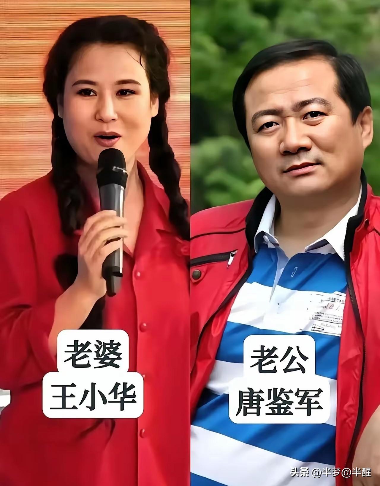 风雨相伴！赵家班二人转演员，读懂相守的意义
不少赵家班艺人都是二人转舞台走出来的