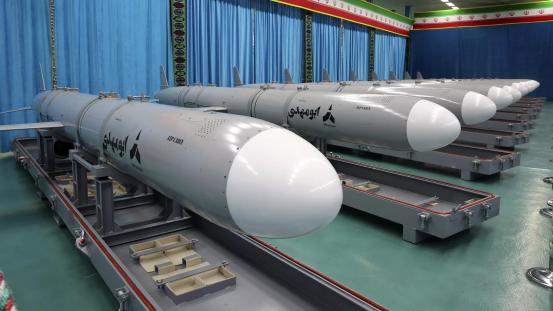 美军打伊朗的全过程，让中方一眼就看出，美方最大的软肋是什么

美军对伊朗的军事打