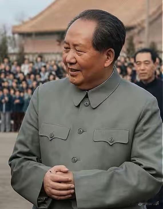 隔浦莲近拍·延安听课让座：一挪身影，见千秋大德
 
一件小事，足以窥见伟人胸怀；