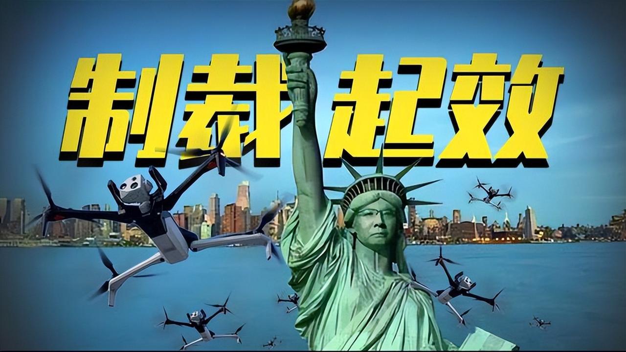 美国制裁60年！这5个国家被整得有多惨？最后一个你绝对想不到

在全球政治经济的