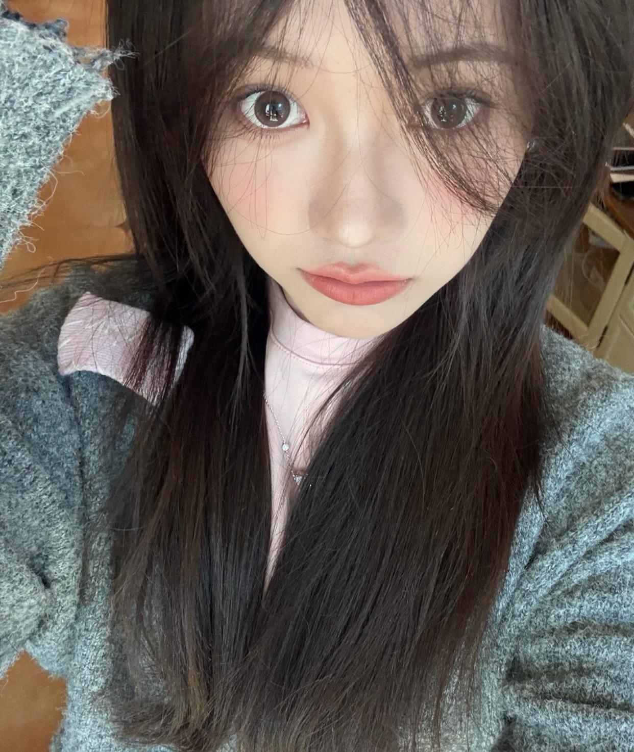 可爱俏皮！