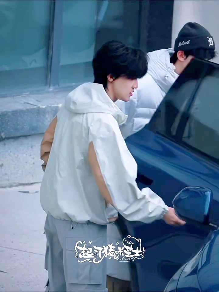 怎么不见我家狗了 