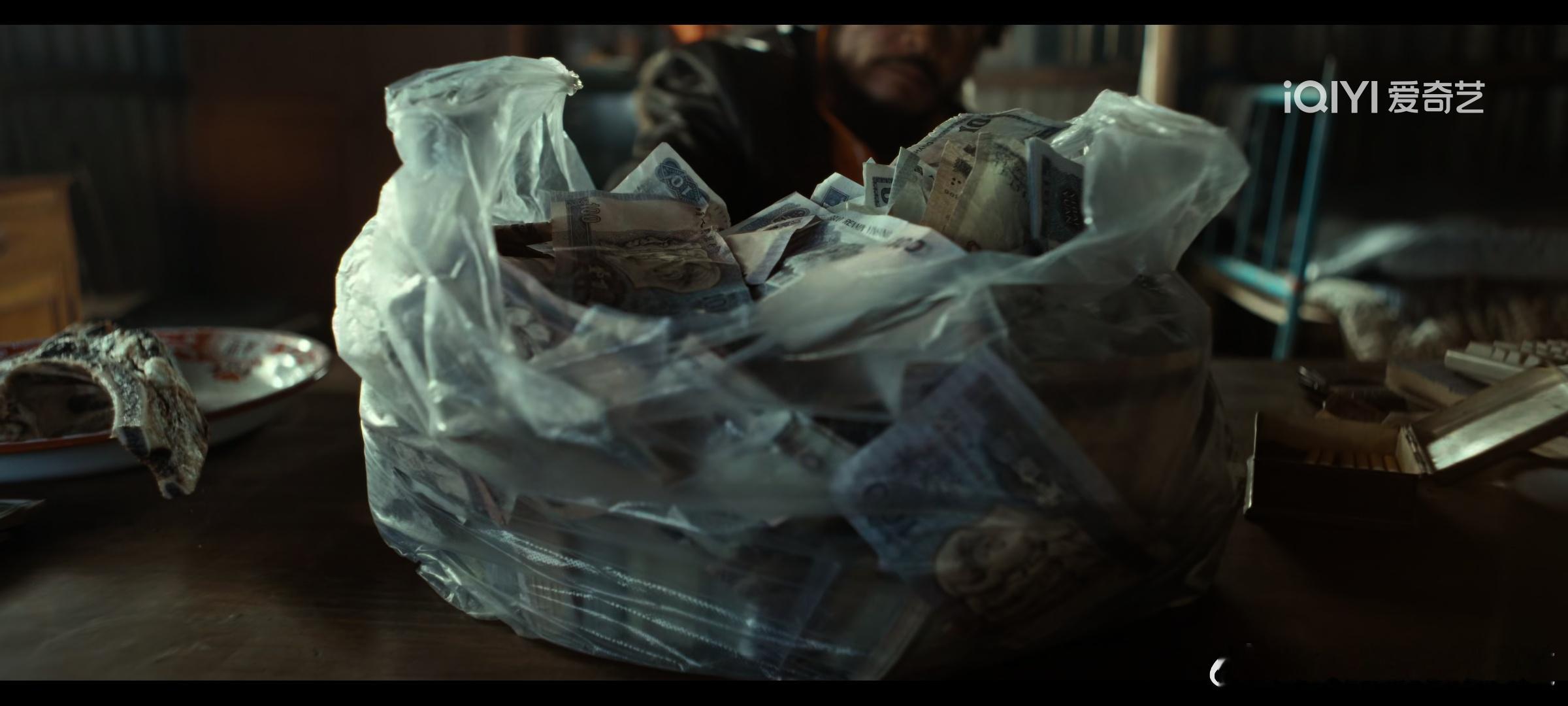 早上好，生命树送礼都是这么朴实无华