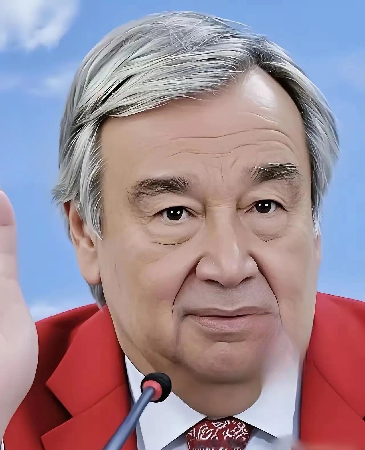 就在刚刚
联合国宣布了！
9月27日，中国宣布和联合国建南南发展支持机制。中方在