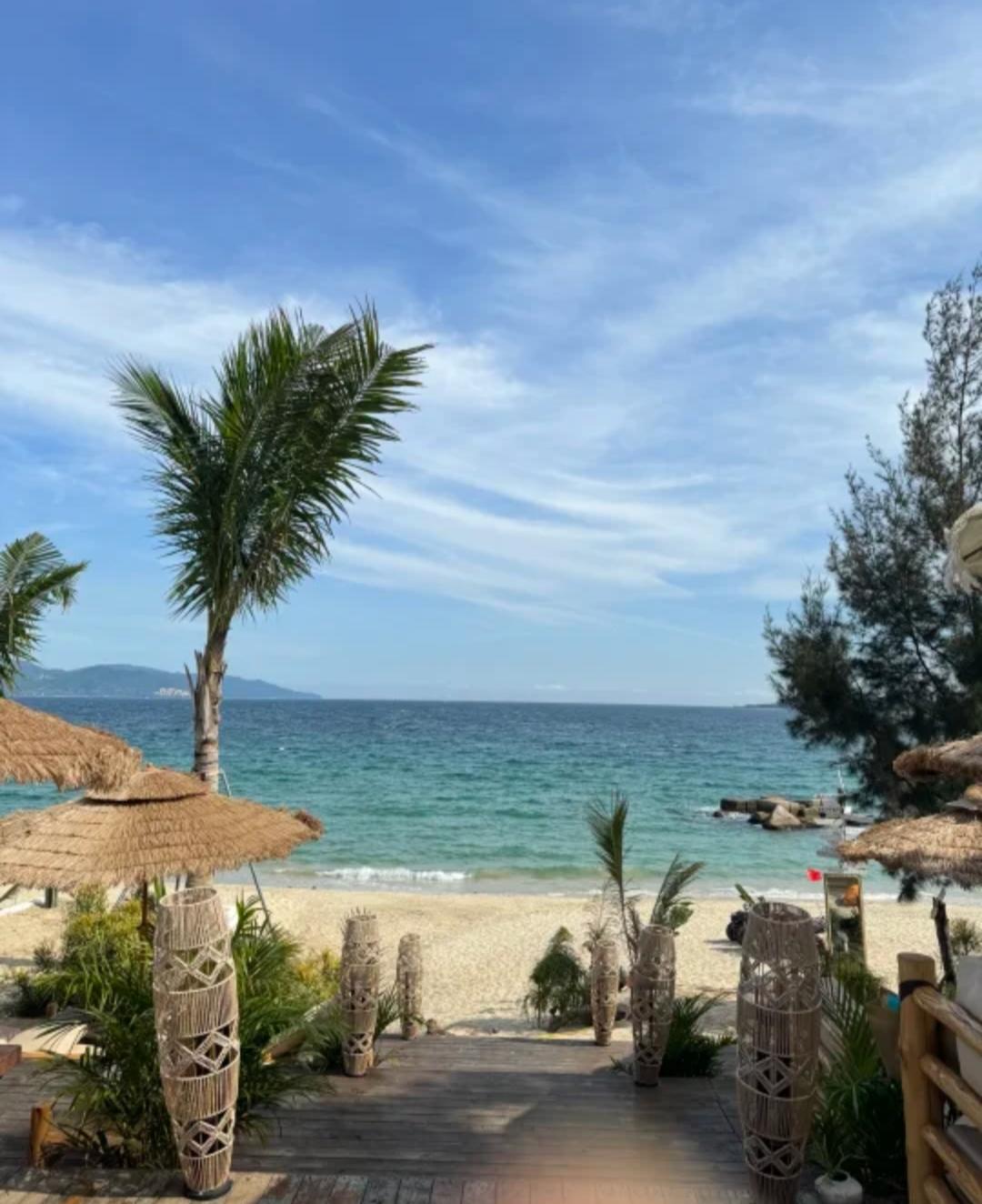 “Hot·被热浪袭击的夏天”