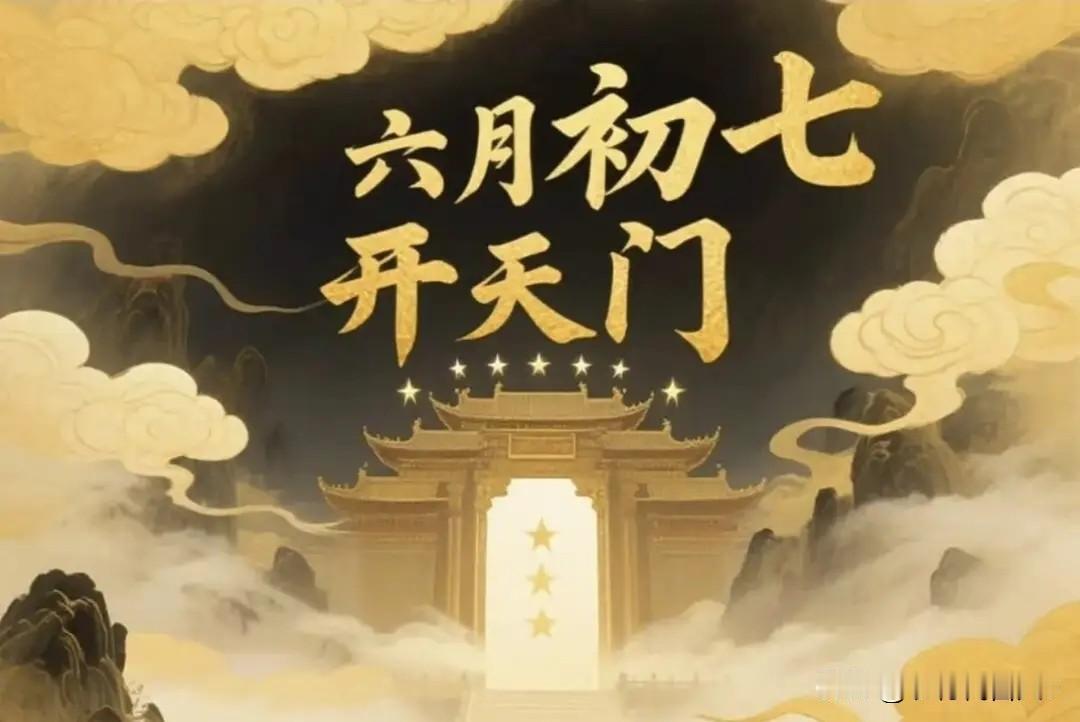 不是迷信！今日六月初七，白天7禁忌，晚上5注意，别忘了告诉家人

今天是农历六月