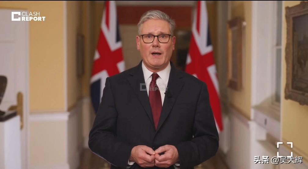 斯塔默：英国允许美国使用其基地对伊朗实施防御性打击

英国首相斯塔默称，鉴于伊朗