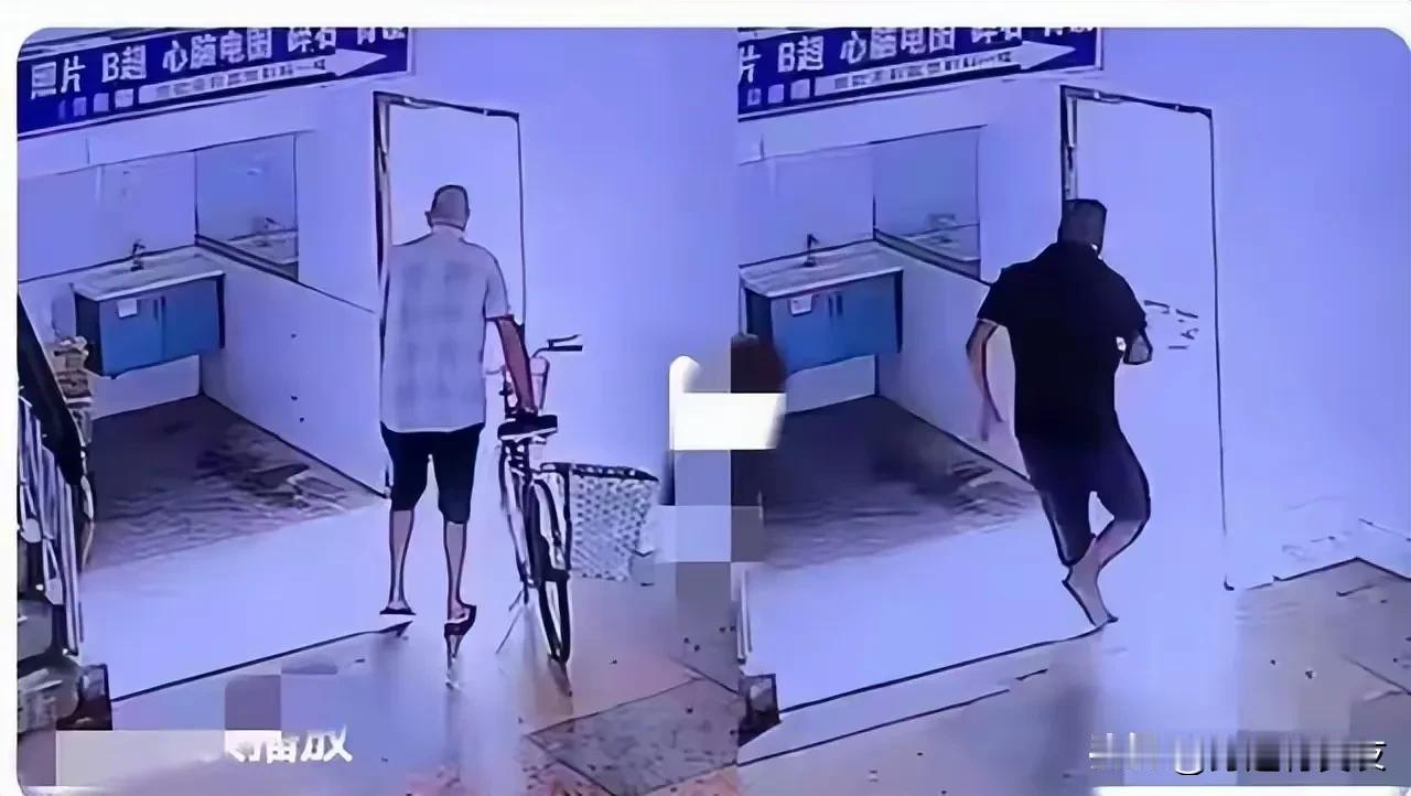 3. 男子扶老人被讹监控还清白：“老人跌倒扶不扶” 是社会热点话题。湖南尹先生为