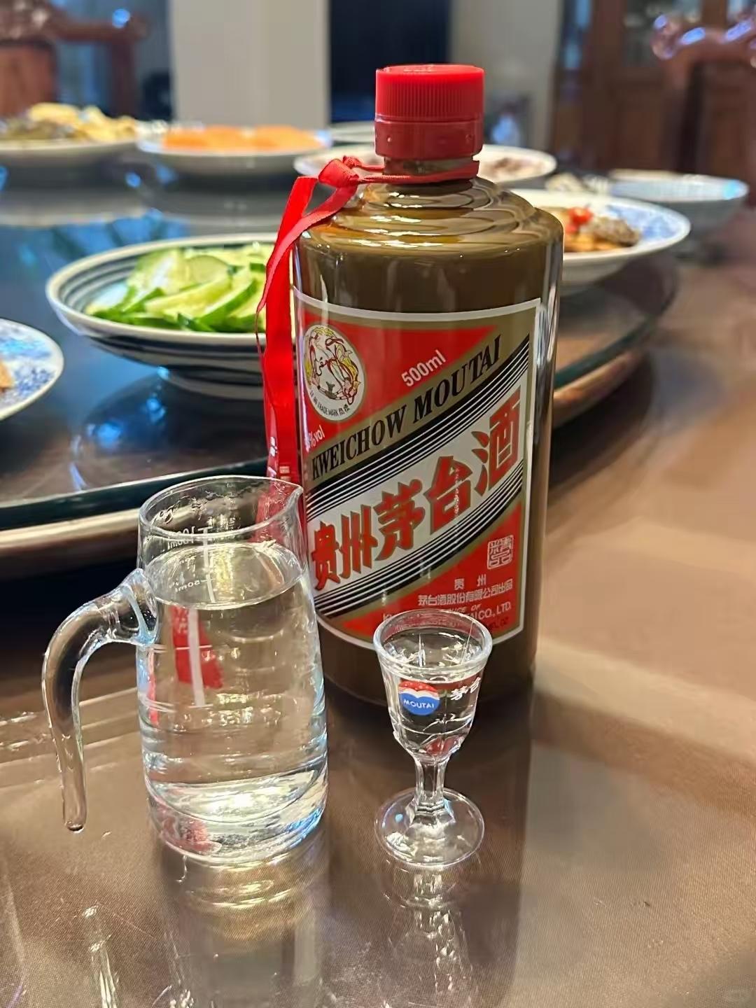 分享今日的感悟这次回家真沾侄子光了，各种款待应接不暇，可惜半年前我把酒戒了，否则