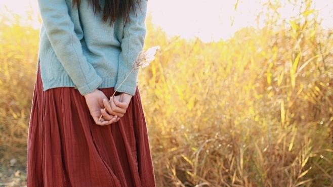 不管你在做什么，都要记住一句话：
心善自有好报。
一个人心地善良与否，或许能瞒过