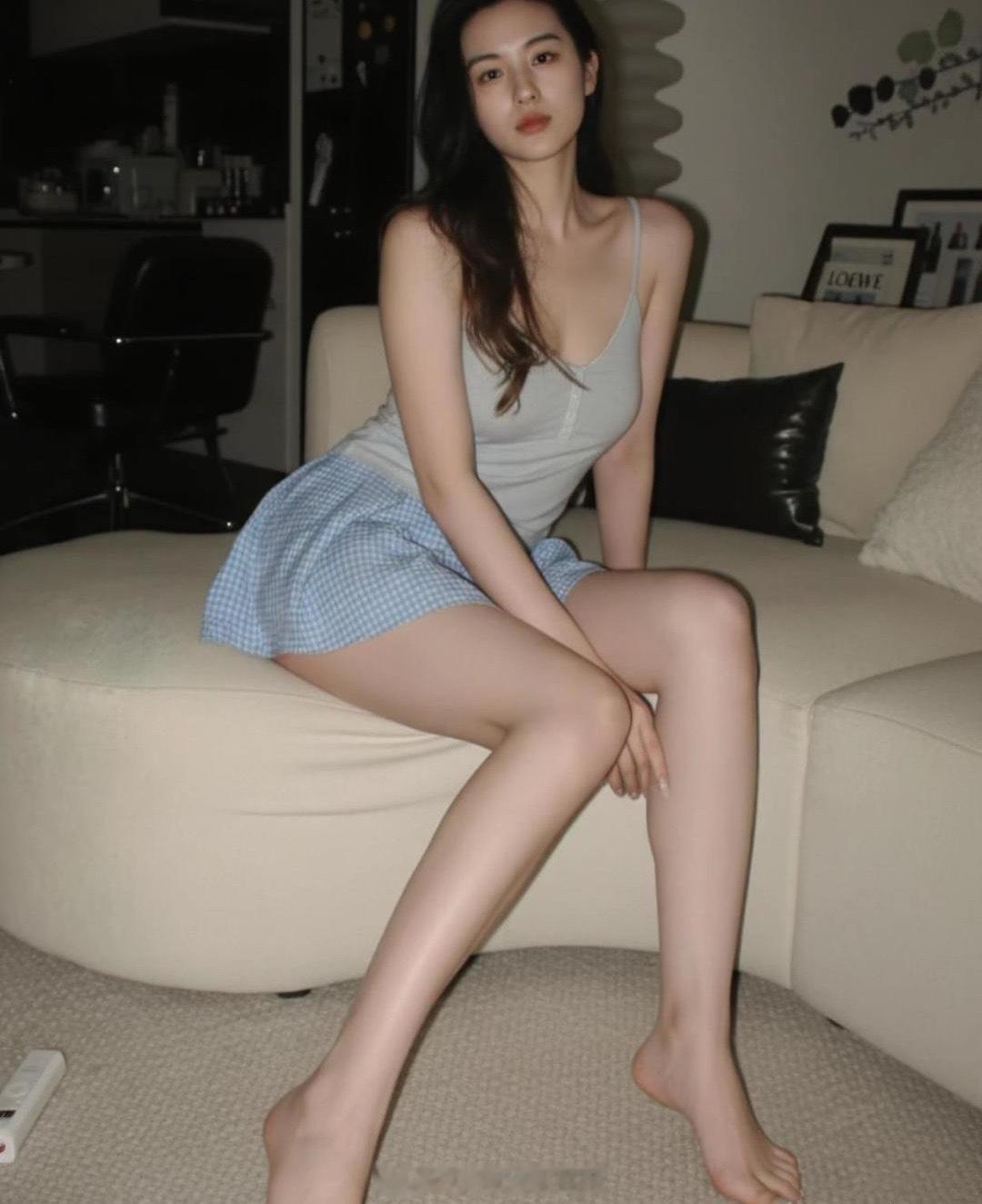 没‎‎‌有美颜、没⁠‍有‌﻿⁠滤镜，还能这么好‍‌看，真的挺难得‏的﻿。照片看‏