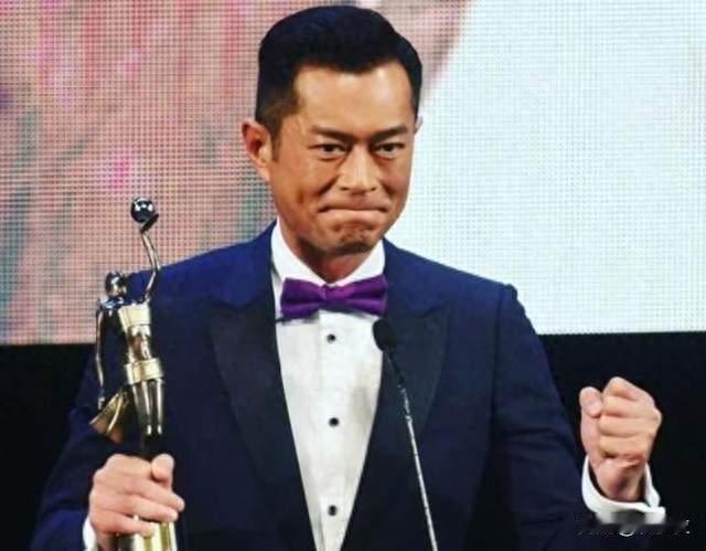 古天乐两场风波背后，真正的问题不是人品