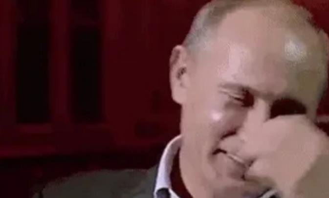 铁了心要灭掉中国？一股可怕力量来了！这回不是美国出手，普京笑到最后，俄乌冲突爆发