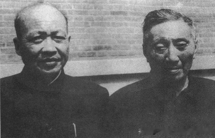 苏步青与陈望道