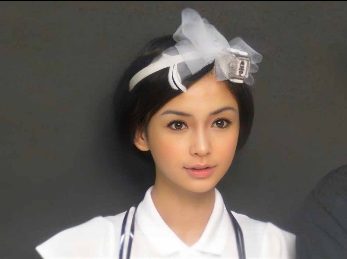 angelababy ｜杨颖 早期拍摄花絮，姐姐是小公举! ​​​