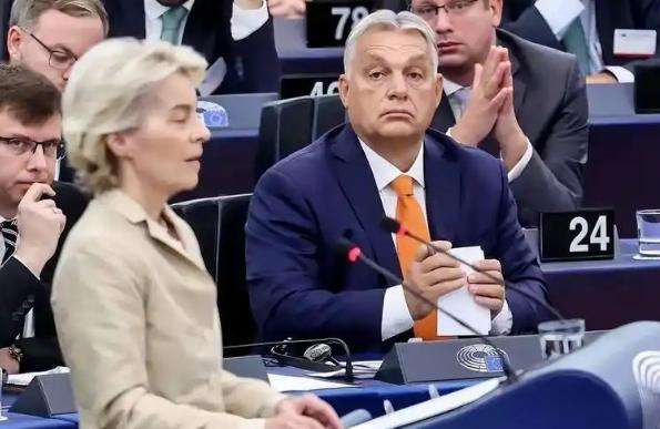 匈牙利大选临近，民调数字让不少人感到意外。执政16年的总理欧尔班民调大跌，一旦欧