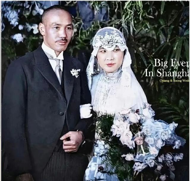宋美龄的晚年习惯有多特别？身边人回忆：灌肠通便、报纸画眉、骨头只啃肉不吃 据传记