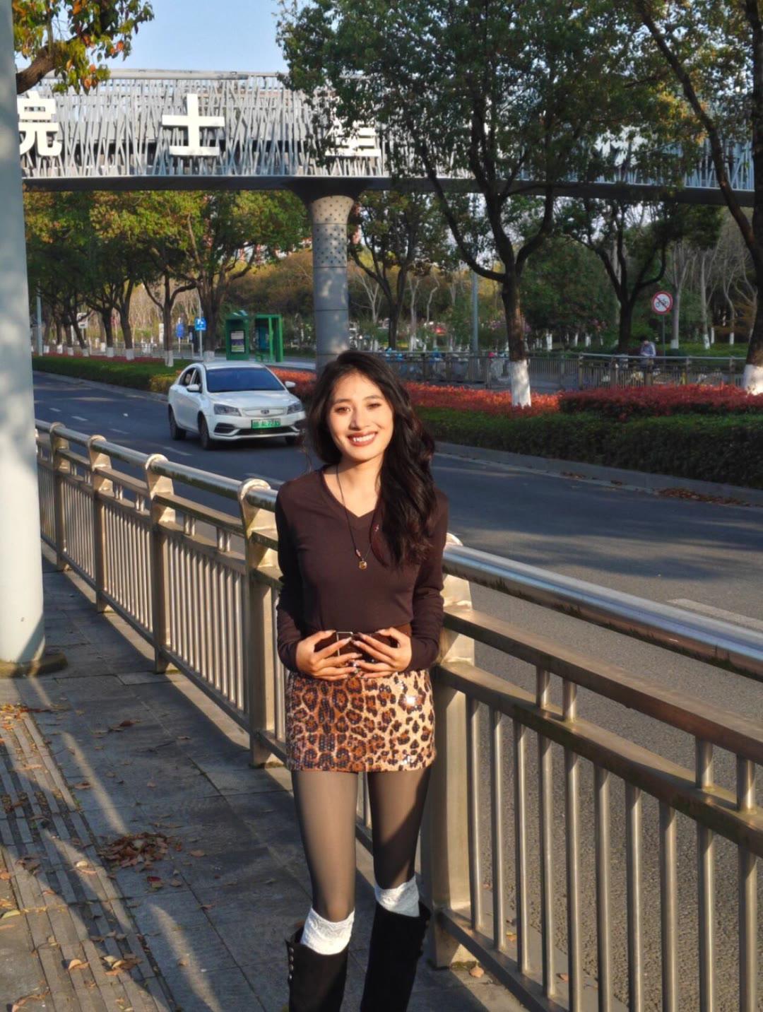 除了明星，你还见过哪些颜值高的人