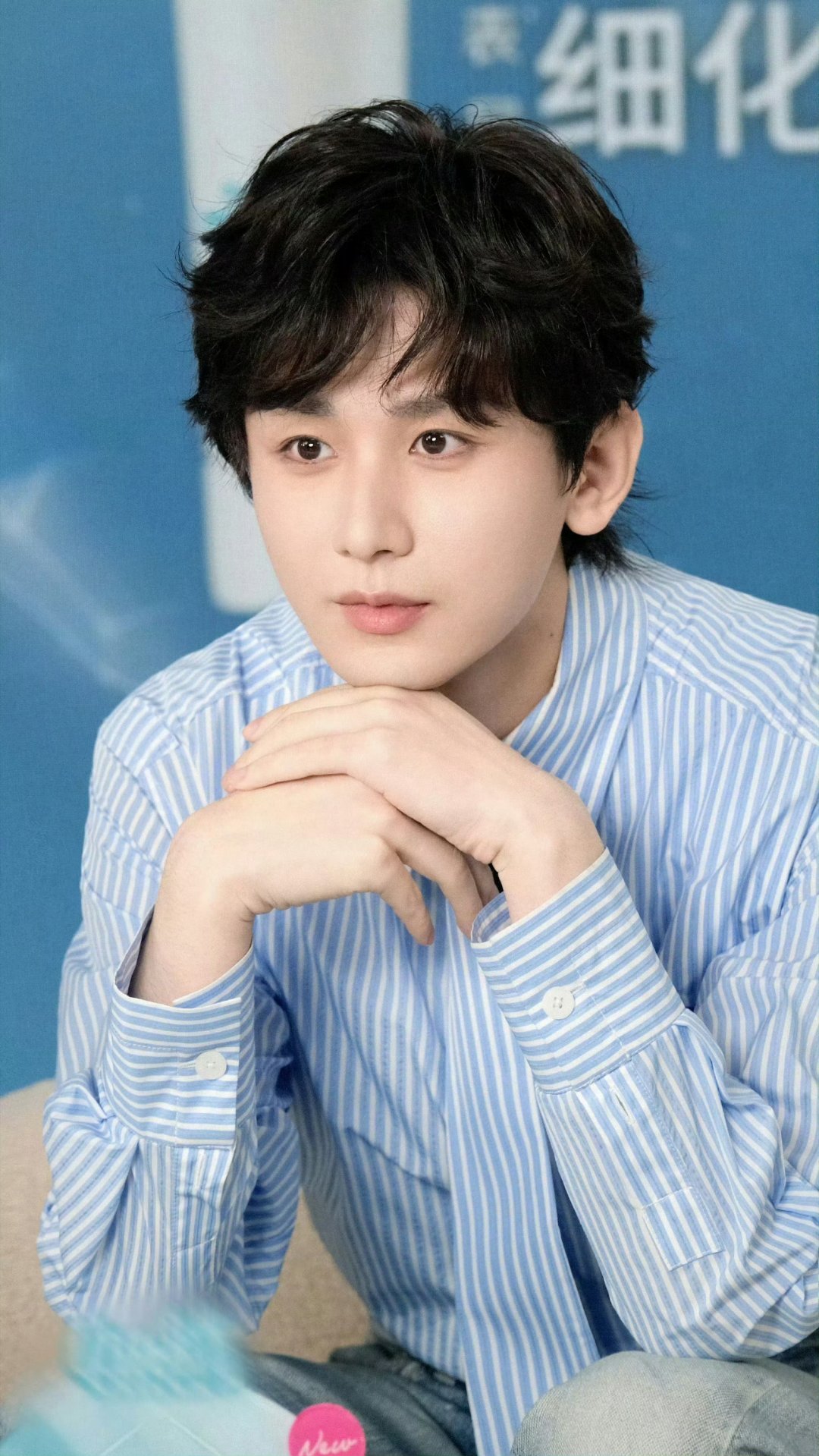 两会温暖故事——德国网友尤利深情告白湖南，盛赞风景与美食！湖南湘西人大代表龙献文