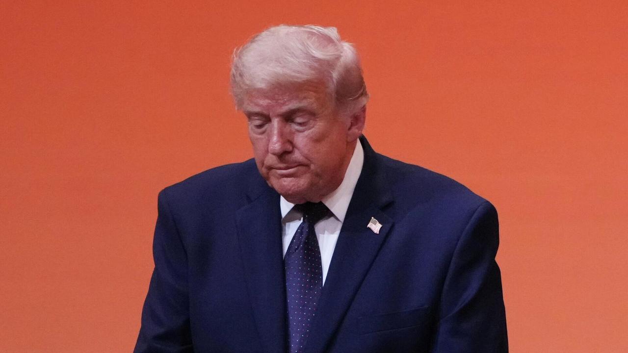 特朗普反对将伊朗浓缩铀移交俄罗斯或中国

俄罗斯卫星通讯社 2026年5月28日