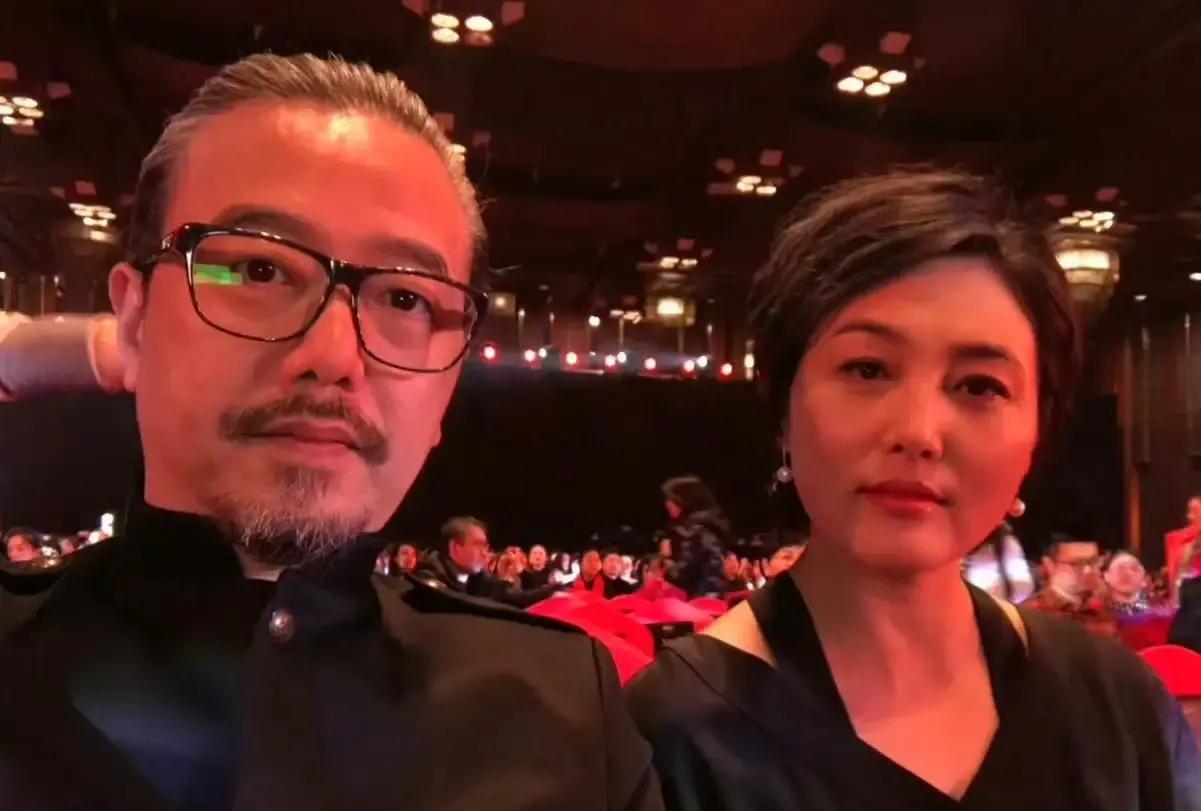 明眼人都能看出来，张延和张锦程离婚，不是因为出轨、背叛这类矛盾，而是年纪大了，谁