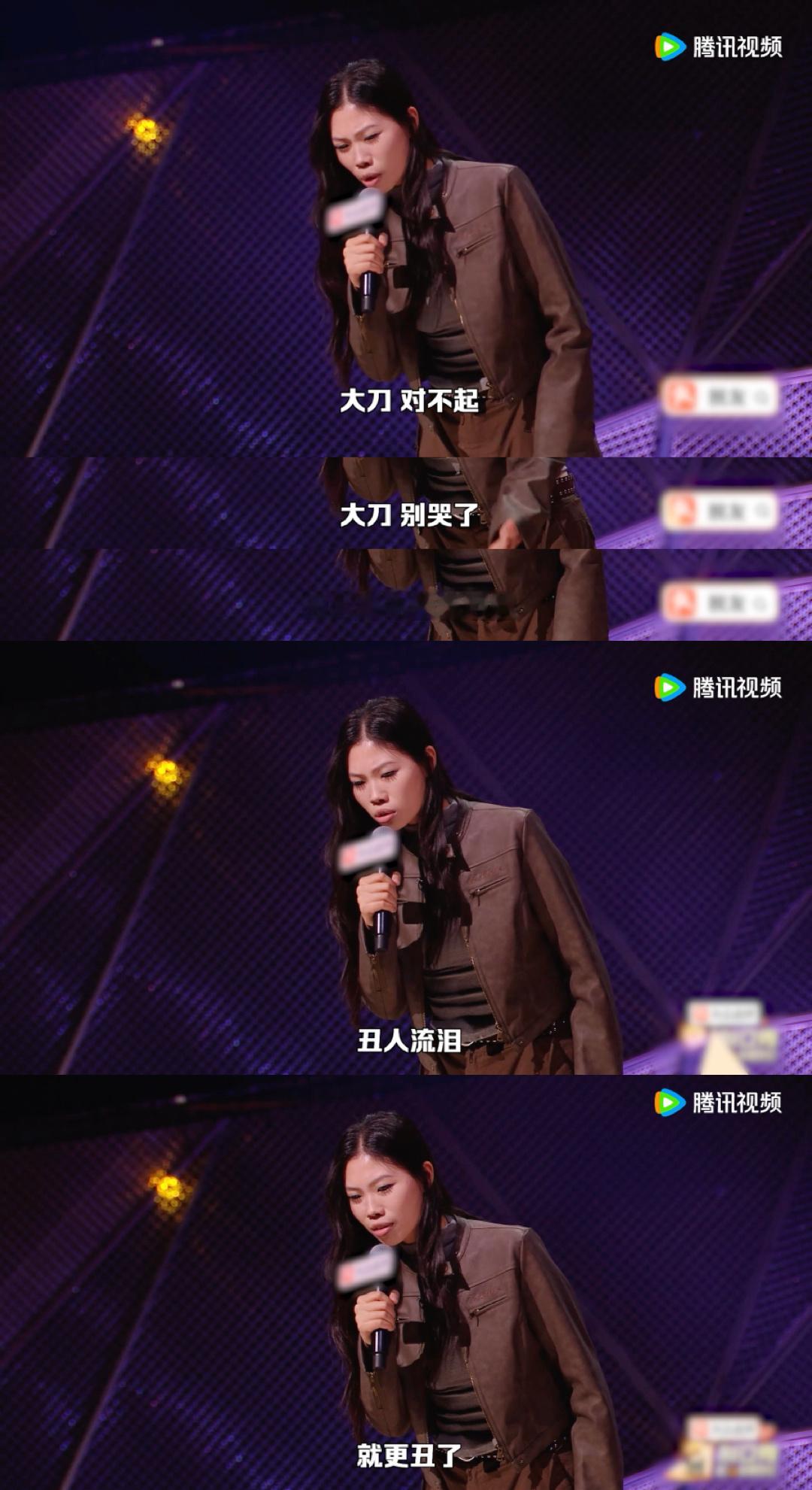 第一次见孩子抓妈妈早恋 想象一下这个画面：一个小女孩，每天暗中记录妈妈出门跟谁见