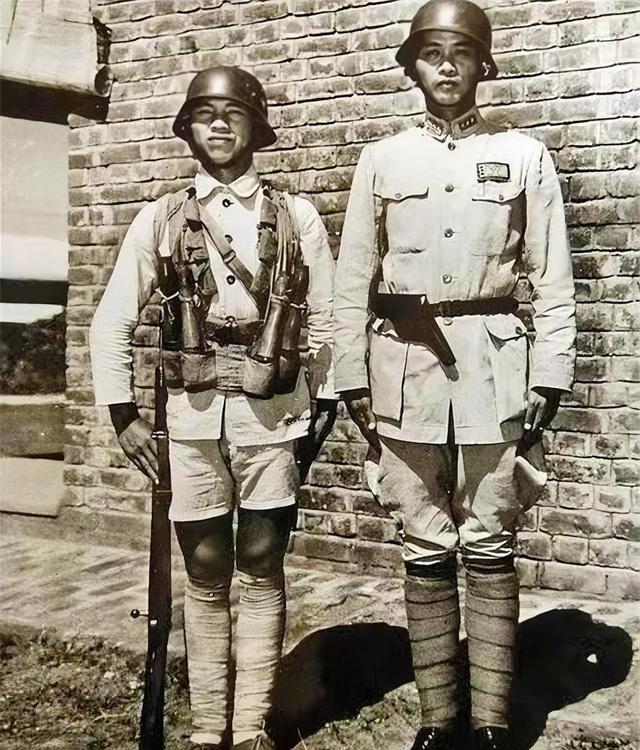 夜袭结束清点装备时，刘大个的三八式步枪不见了。

这杆跟着他从山东打到湖南的"三