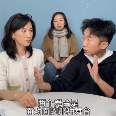 hi6录制效率这一块 《你好星期六》这效率绝了！原班底的经验太足，环节流畅不拖沓