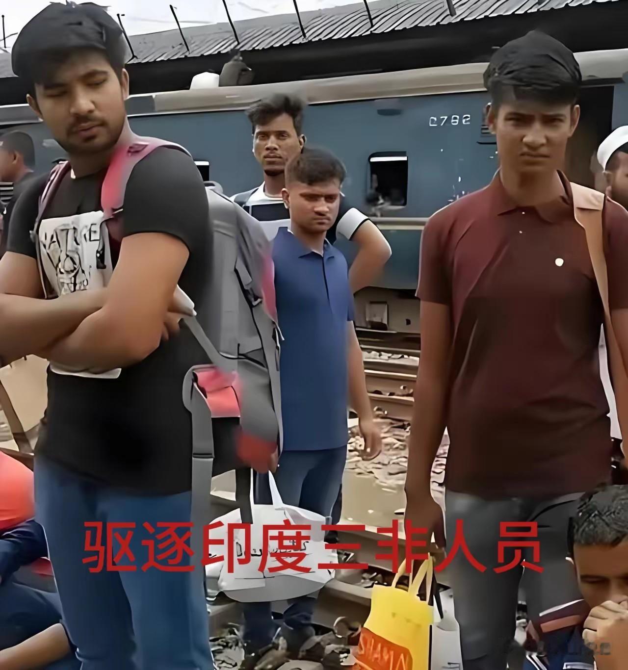 国家移民管理局最近又查处了一起外籍人员骗签证案，这种伪造材料钻空子的行为确实该严