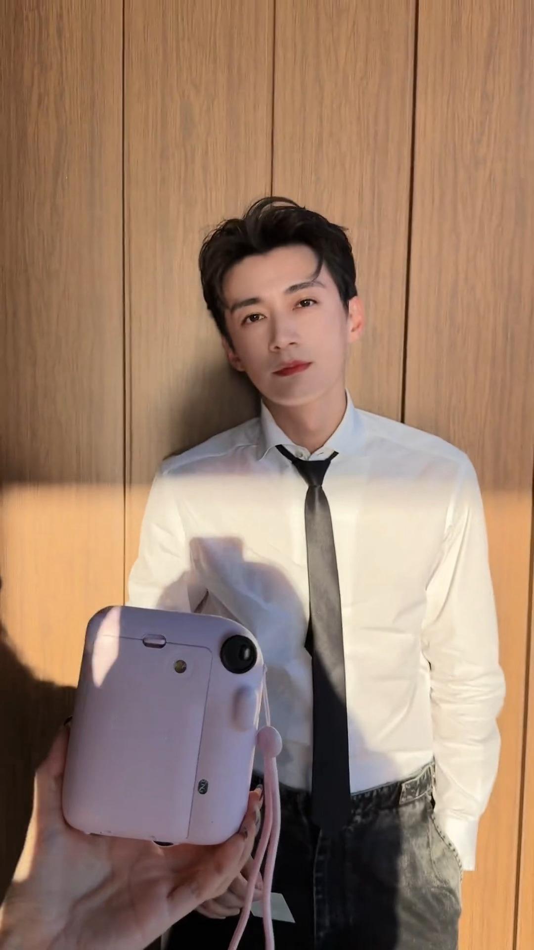 这简直是满汉全席 