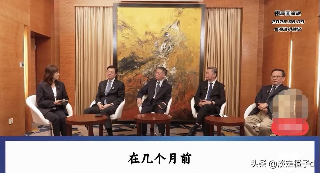 高志凯一票否决权怼懵印度学者，指人抖一分钟的嚣张秒熄火
 
高志凯在《两岸圆桌派