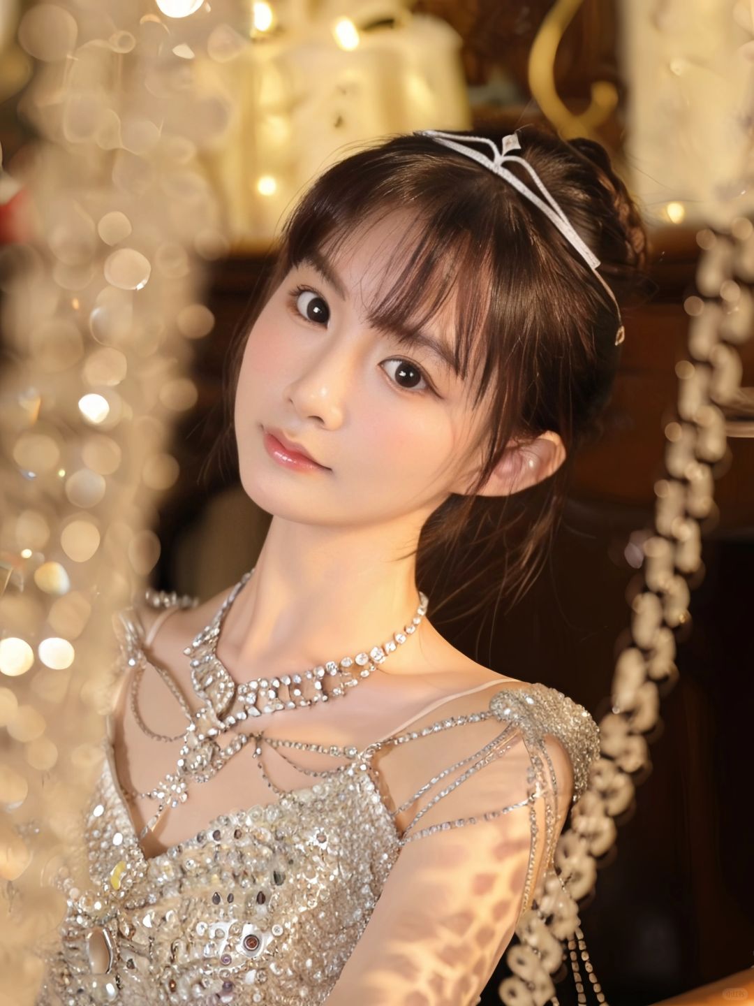 感谢美颜相机的财阀千金体验卡