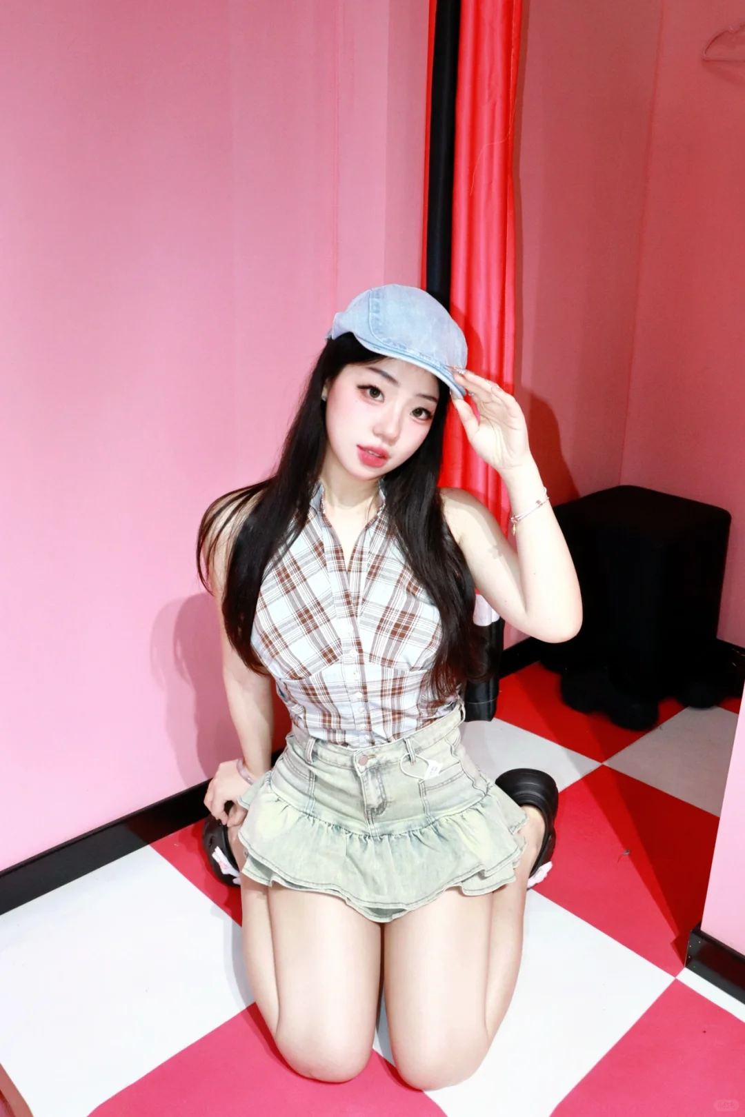 真无法空手走出这家店⋯长沙辣妹聚集地😍