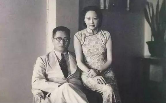 宋子文去世后，家属将他的档案捐给美国胡佛研究所。档案公开后，里面留下了他对妻子的