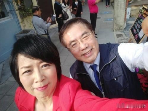 台南市长黄伟哲今年将卸任市长一职，接下来将何去何从？
如果暂时没有什么事，不妨兄