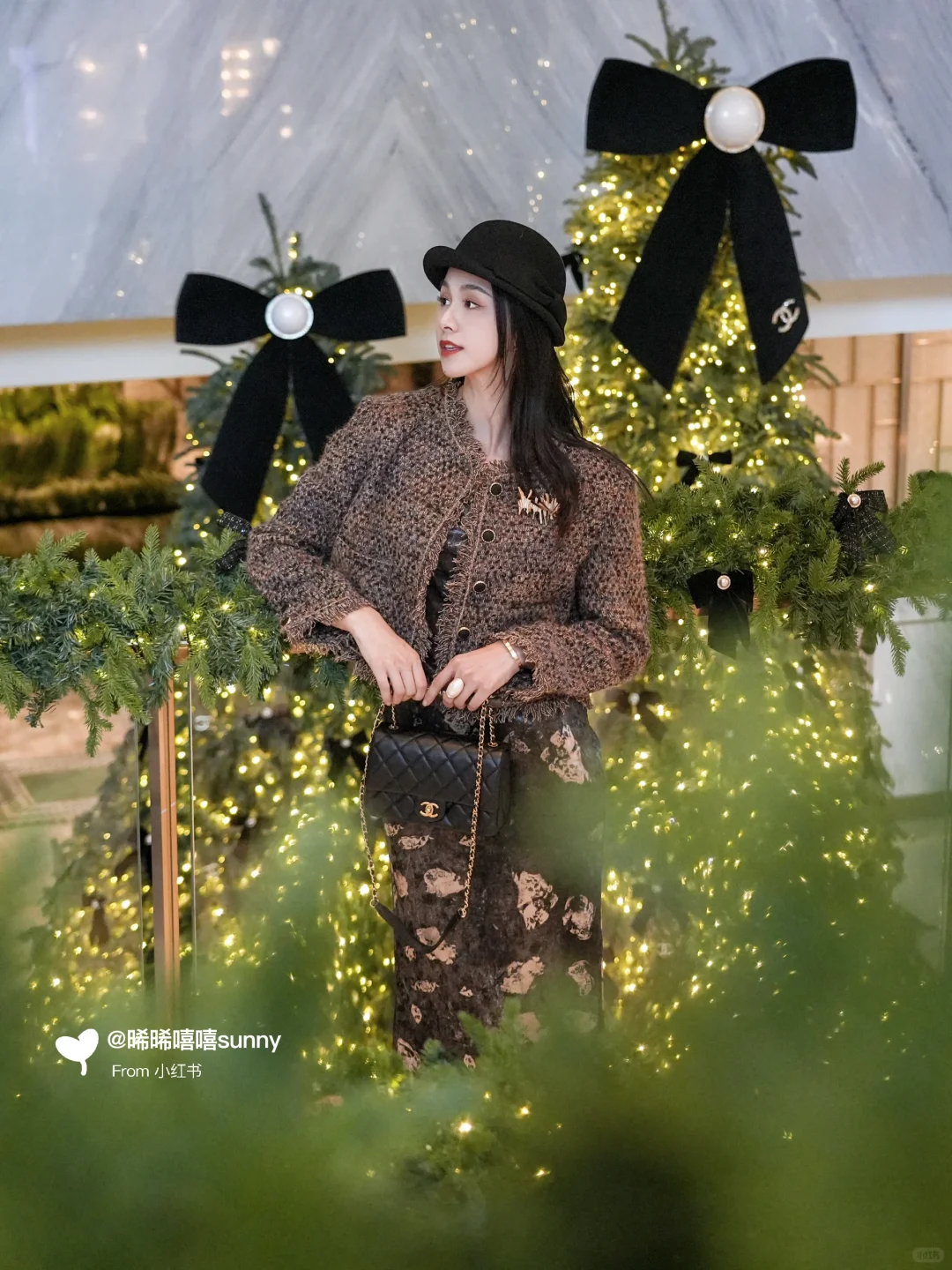 Merry christmas🎄吃漂亮饭 过漂亮节